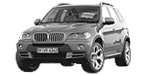 BMW E70 P245A Fault Code