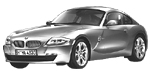 BMW E86 P245A Fault Code